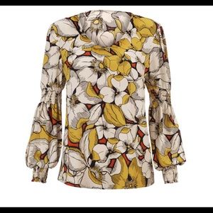 Sequel Blouse 3954
